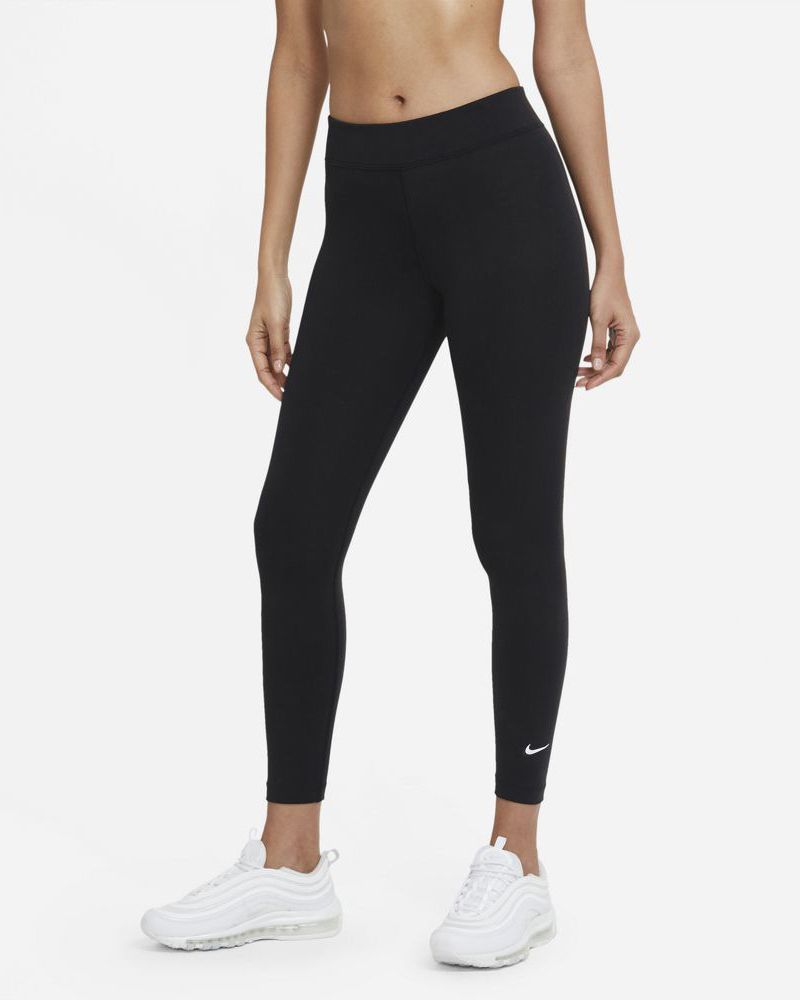 Legging nike online air femme noir