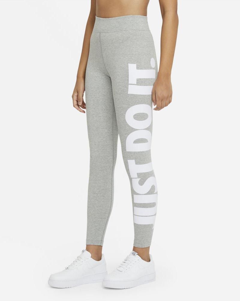Legging gris sales clair femme