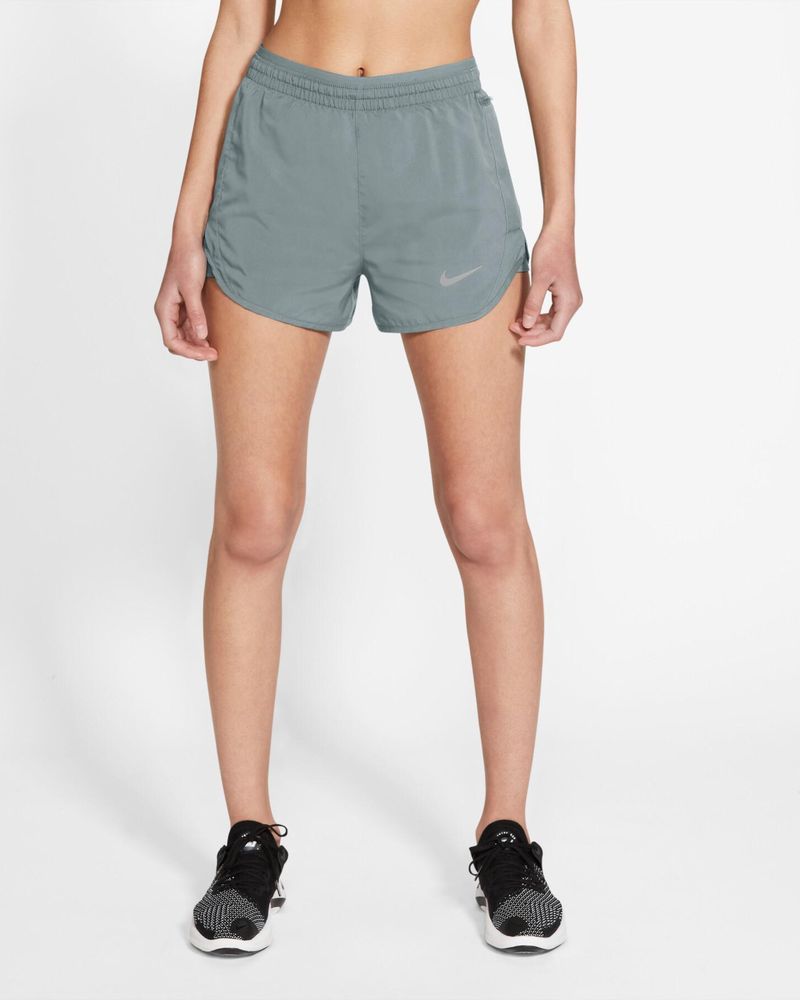 Pantaloncini da corsa Nike Tempo Luxe 2 In 1 Donna CZ9574 084