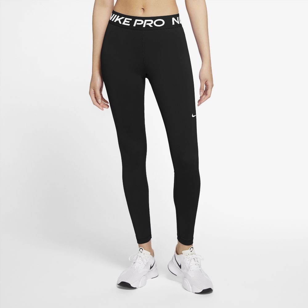 Legging Nike Pro 365 para mulher - CZ9779-010 - Preto