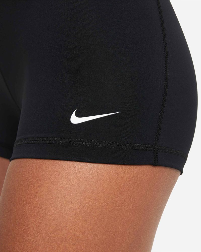 Short nike pro noir best sale