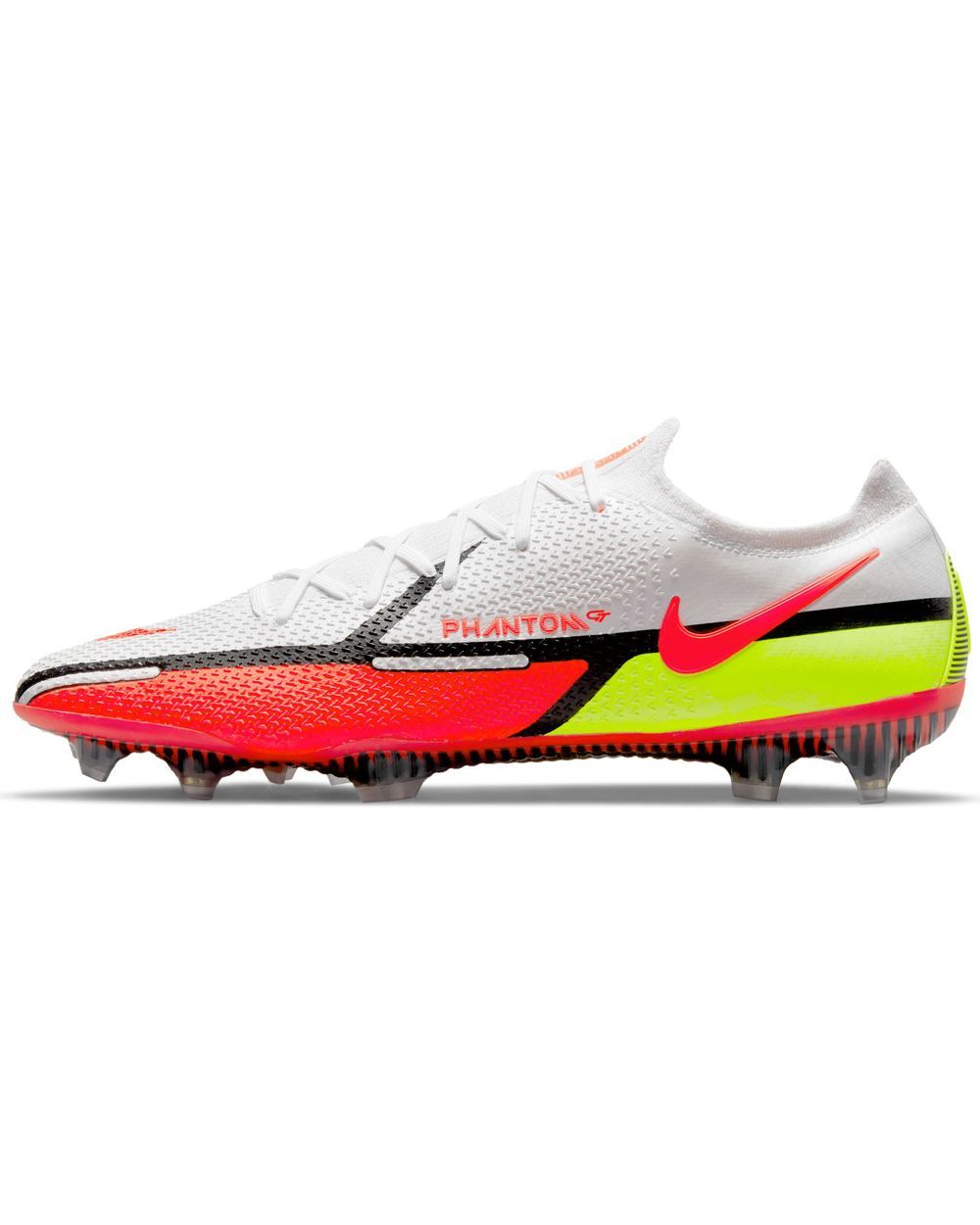 Chaussette de sales foot nike blanche