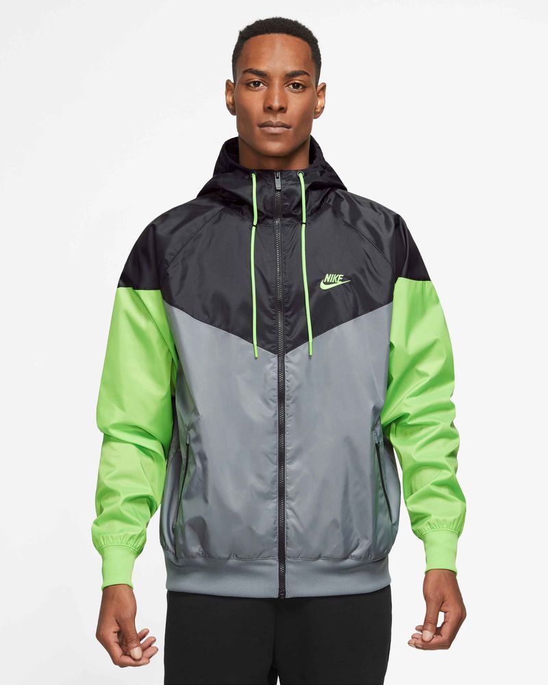 Veste à capuche homme hot sale nike