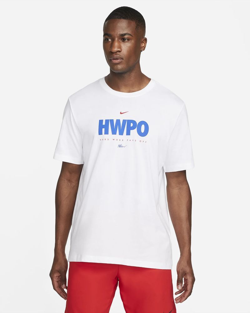 Nike hwpo on sale shirt