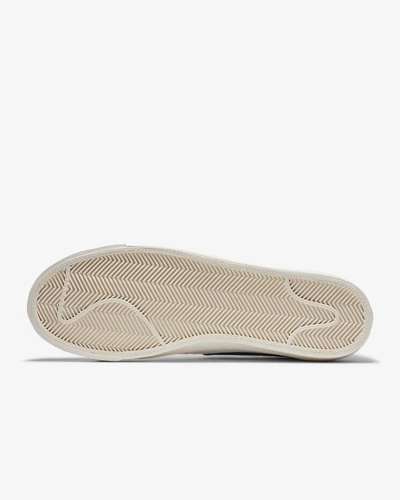 Nike blazer grise homme cheap