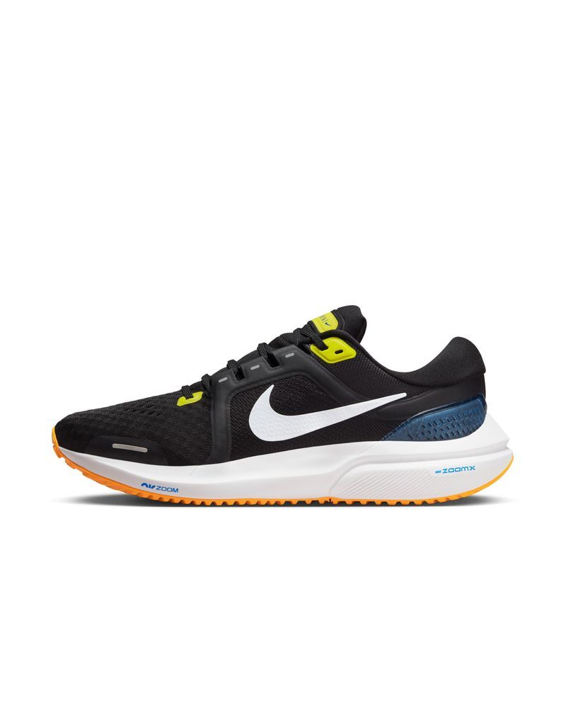 Nike vaporfly 4 homme noir on sale