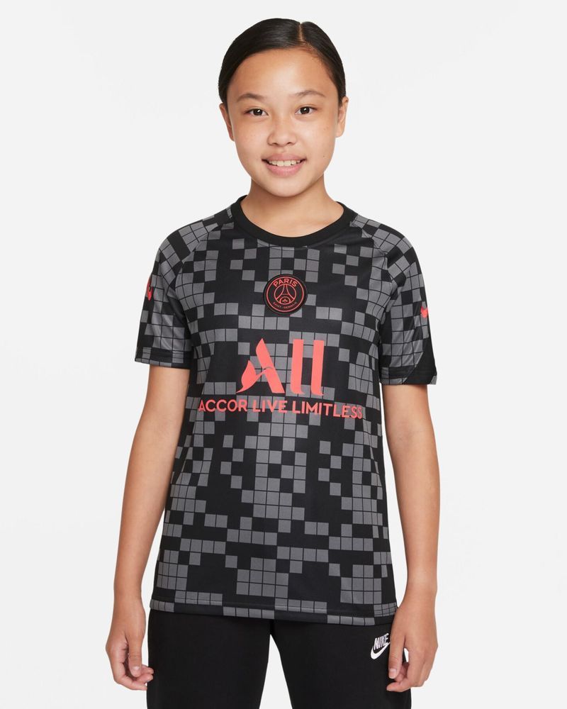 Ensemble Enfant PSG 10 Ans - Nike - 10 ans