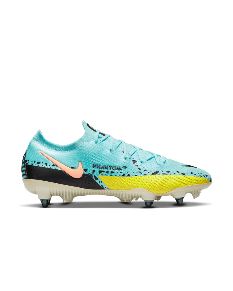 Botines nike pro clearance