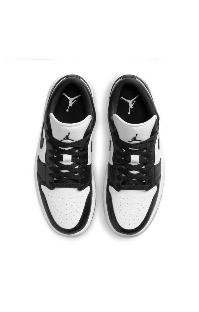 Air jordan 1 panda femme best sale