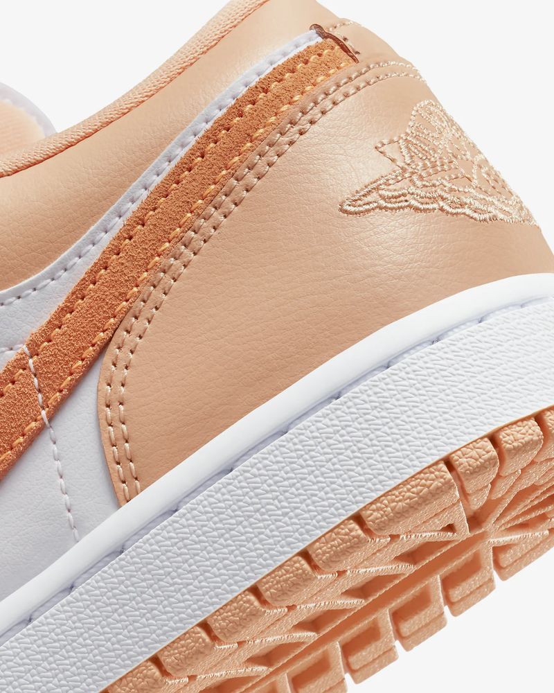 Chaussure jordan 2025 femme rose
