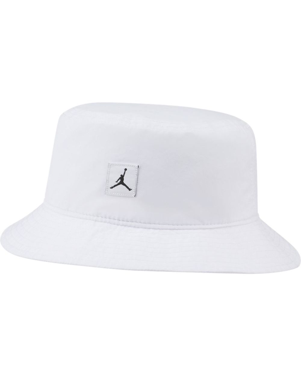 Bob Jordan Jumpman DC3687 100 White Black EKINSPORT