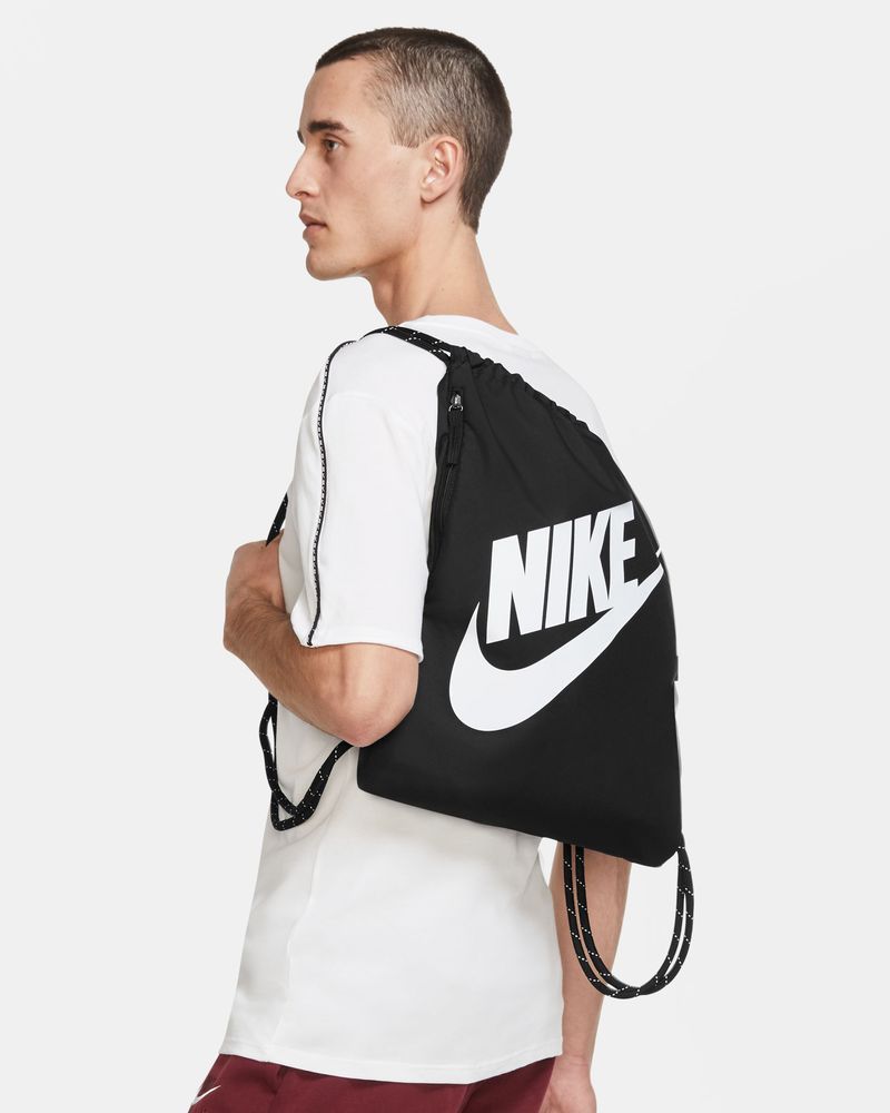 Nike heritage clearance gymsack