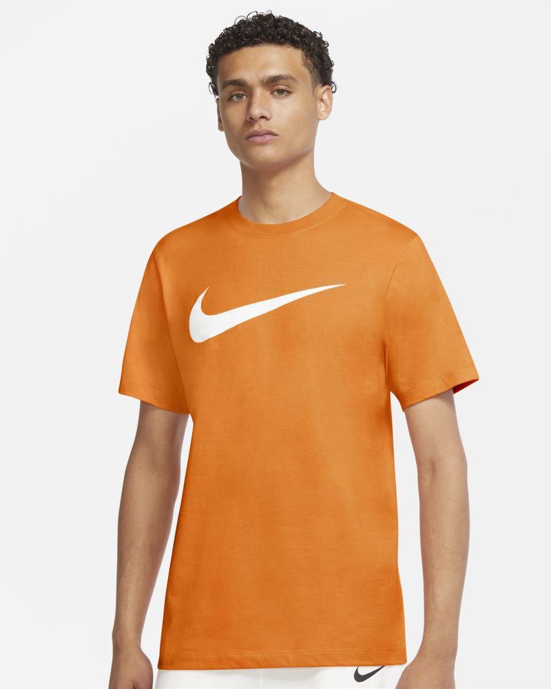 T-shirt Nike Swoosh pour homme