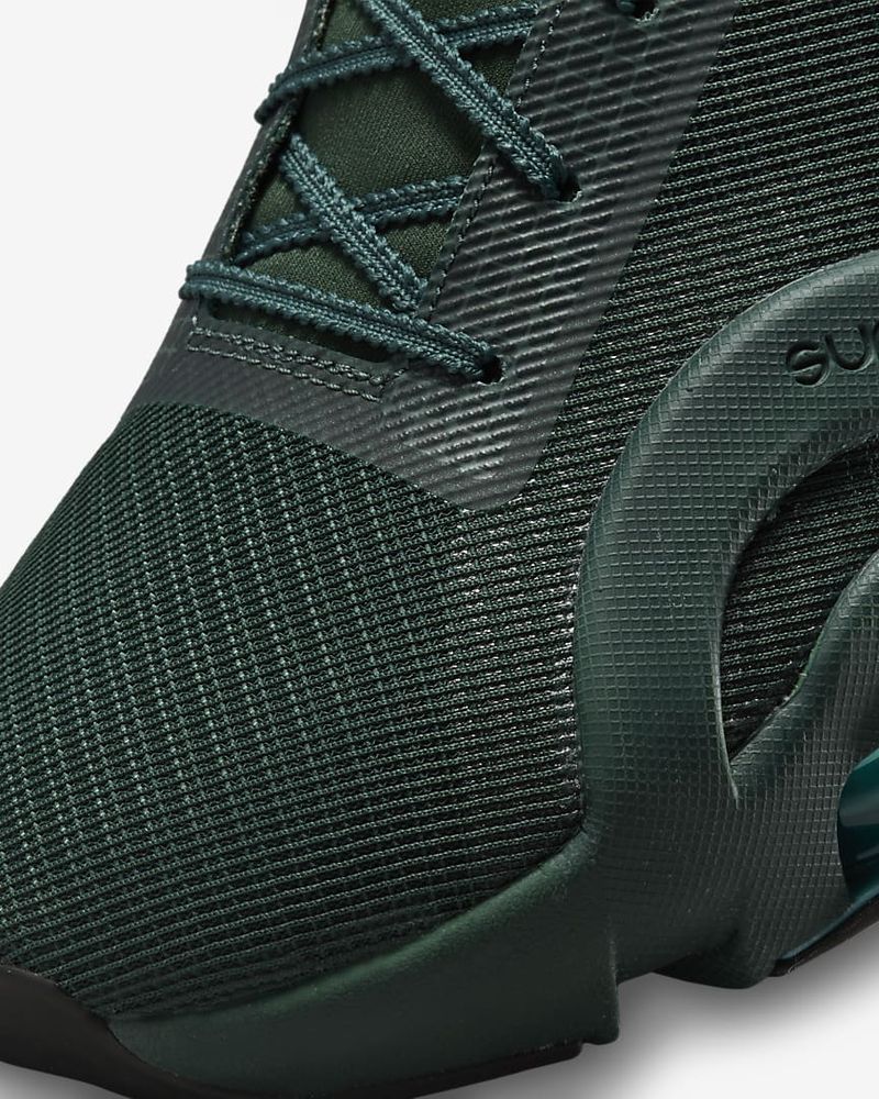 Chaussures hotsell nike kaki