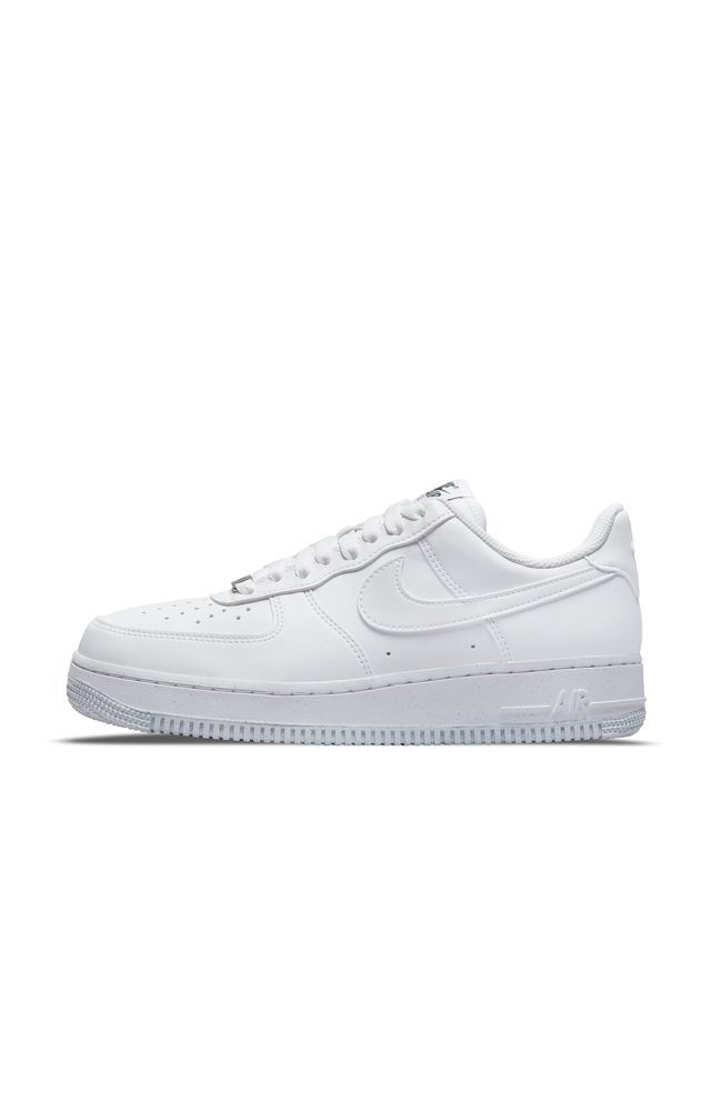 Nike top blanche femme