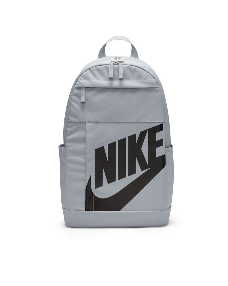 Sac a dos nike gris 2025