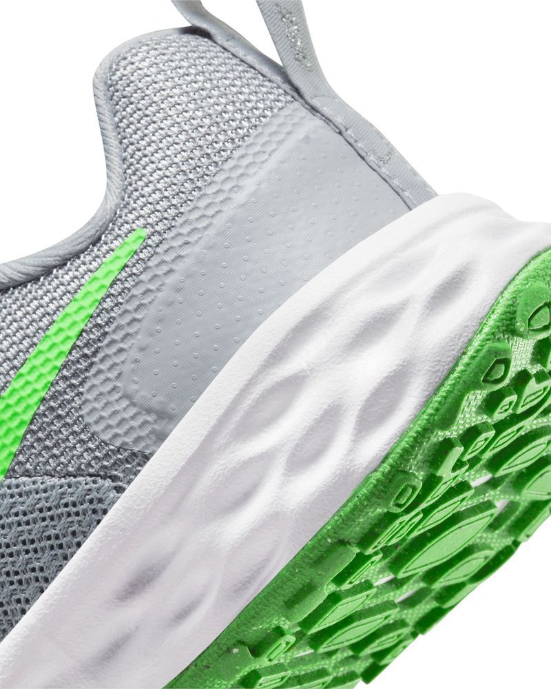 Nike epic hotsell react flyknit enfant
