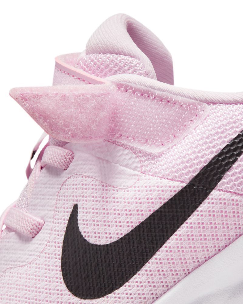 Baskets - Nike Revolution 6 - Fille - Rose Rose - Cdiscount Chaussures