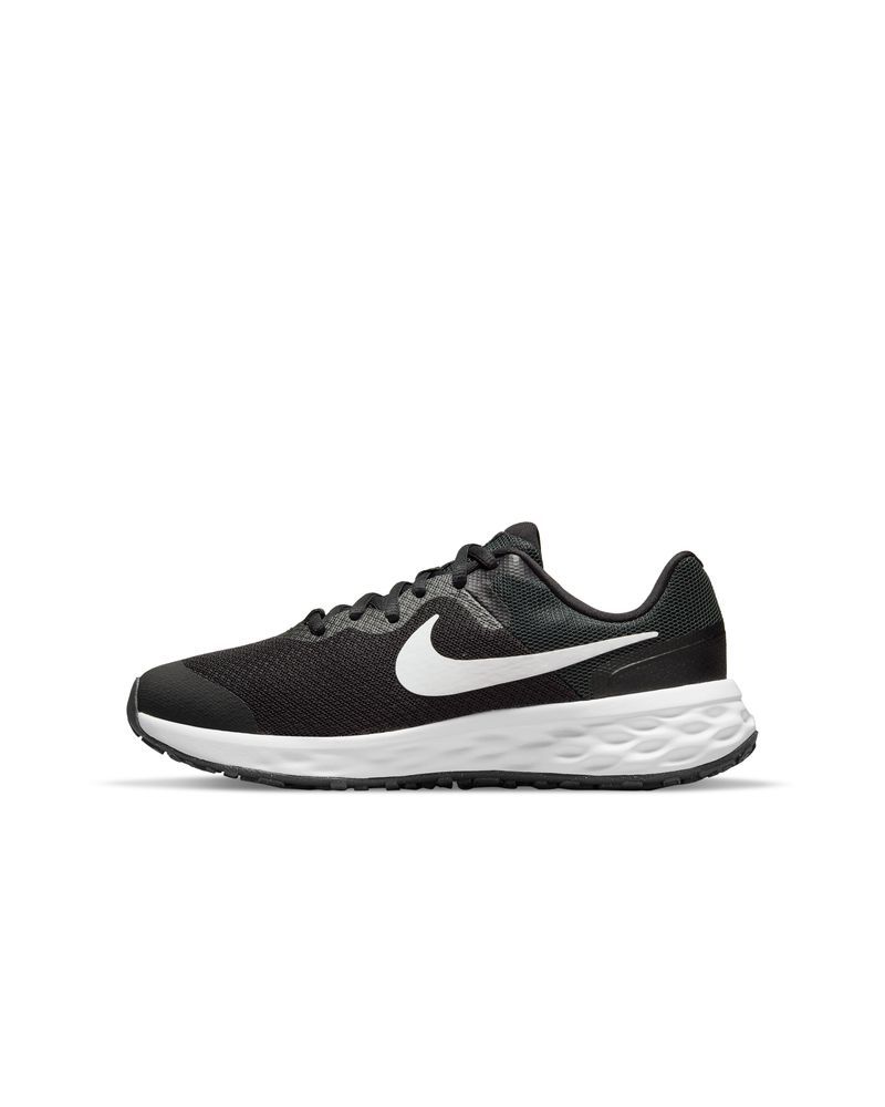 Nike free enfant noir on sale