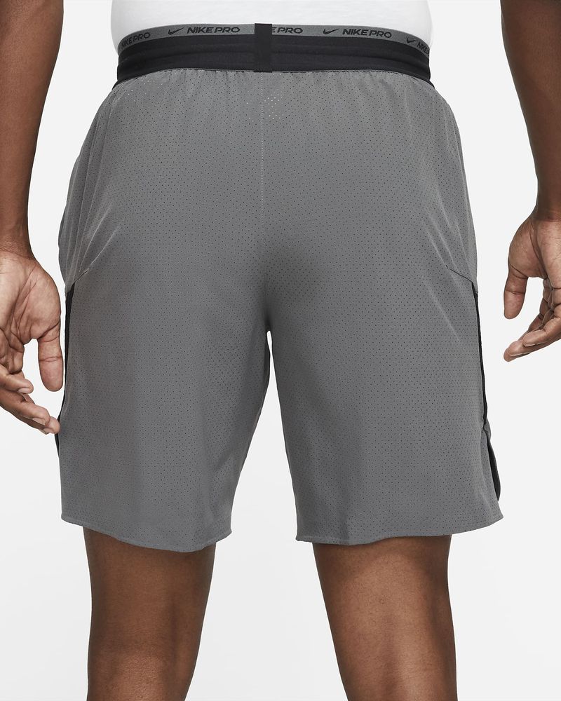 Cal es Nike Pro Dri FIT Flex Rep para homem DD1700 068