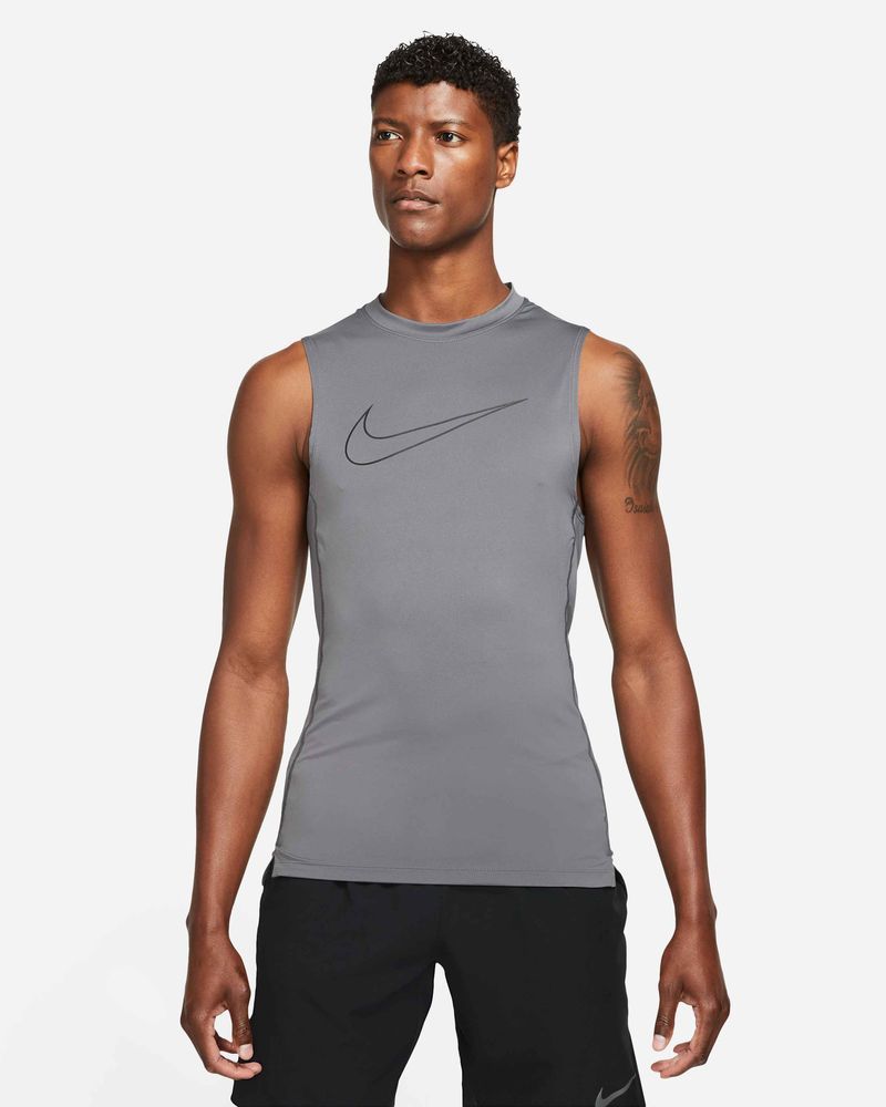 Débardeurs et Hauts sans Manches pour Homme. Nike CA