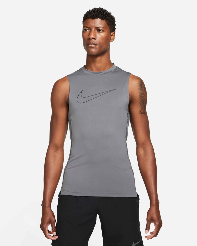 Camisetas de shop compresion nike