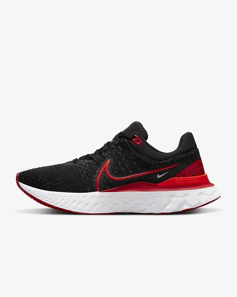 Nike free run 3 femme rouge store