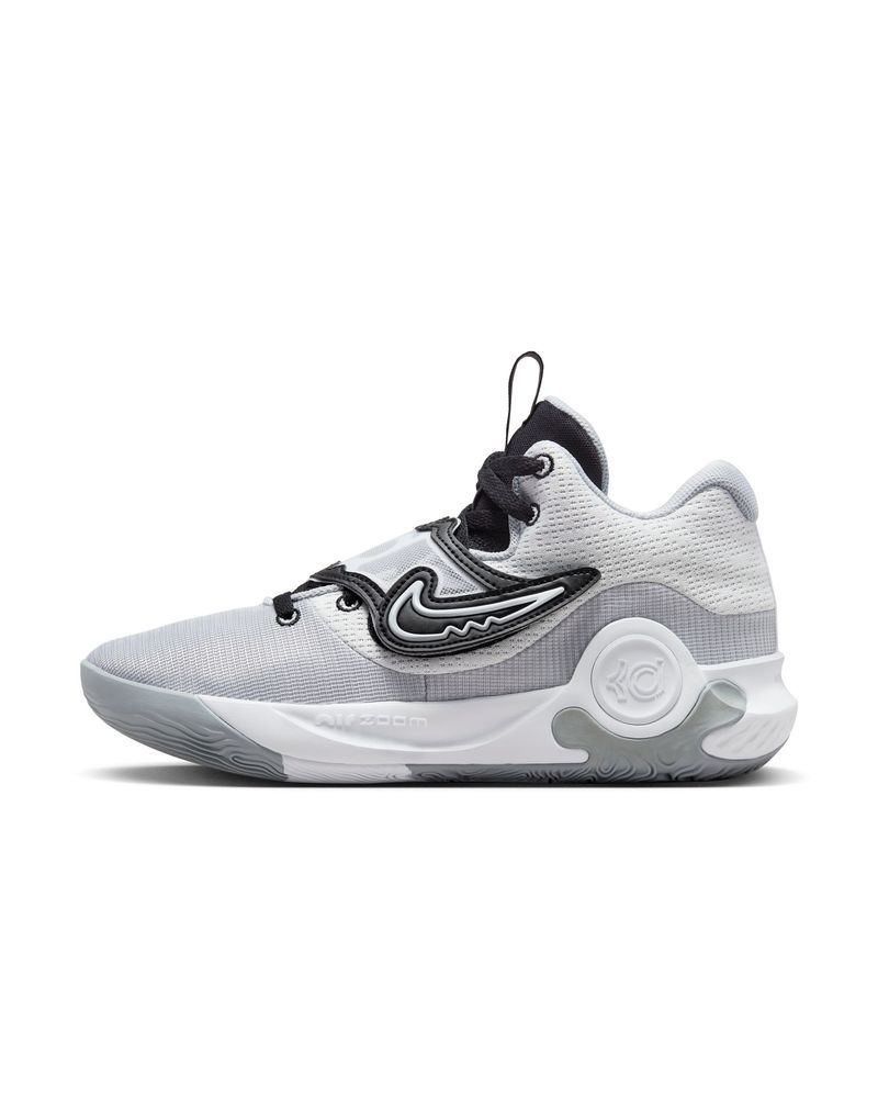 Nike kd 8 Heren Grijs best sale