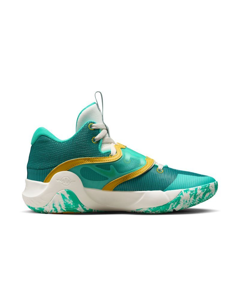 Scarpe kd hot sale donna verde