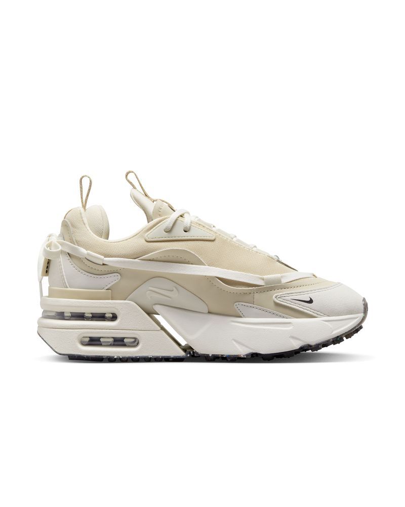 Nike air max hotsell 270 beige femme