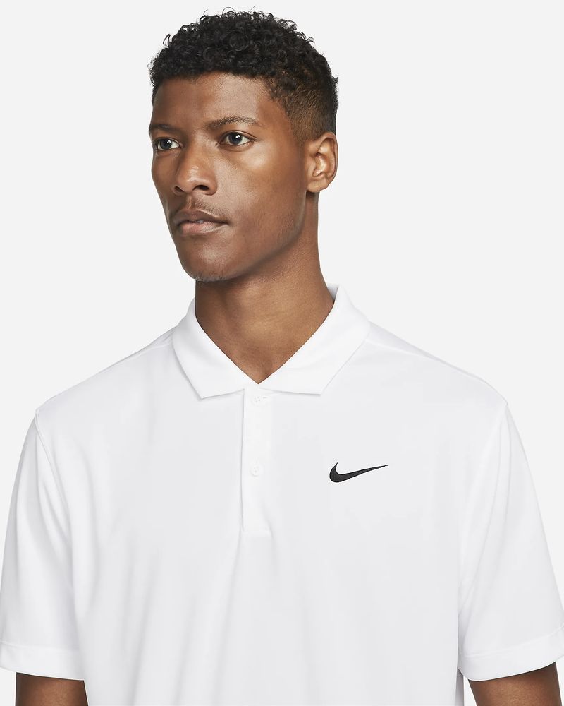 Polo nike dri fit homme cheap