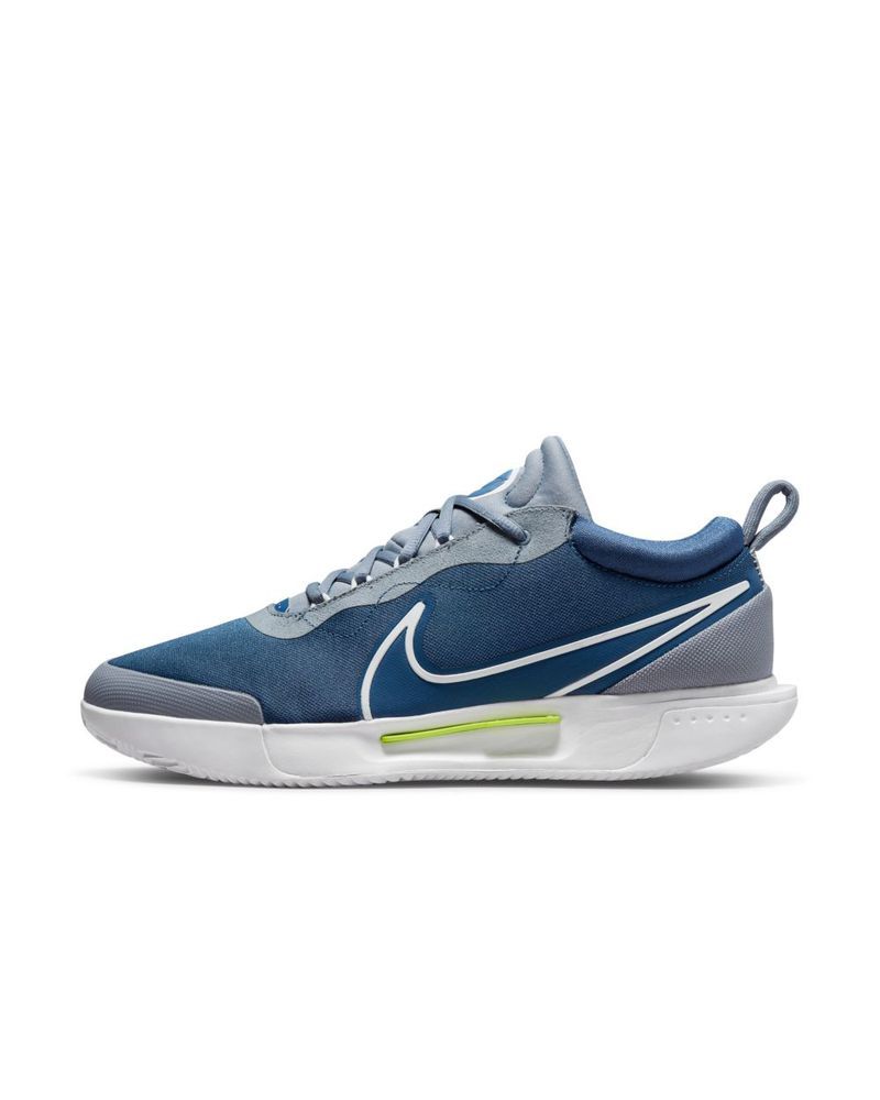 Chaussures de tennis Nike NikeCourt Pro pour Homme - DH2603