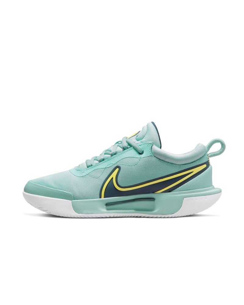 Nike Zoom Pro Women s Shoes DH2604 300 Water Green EKINSPORT