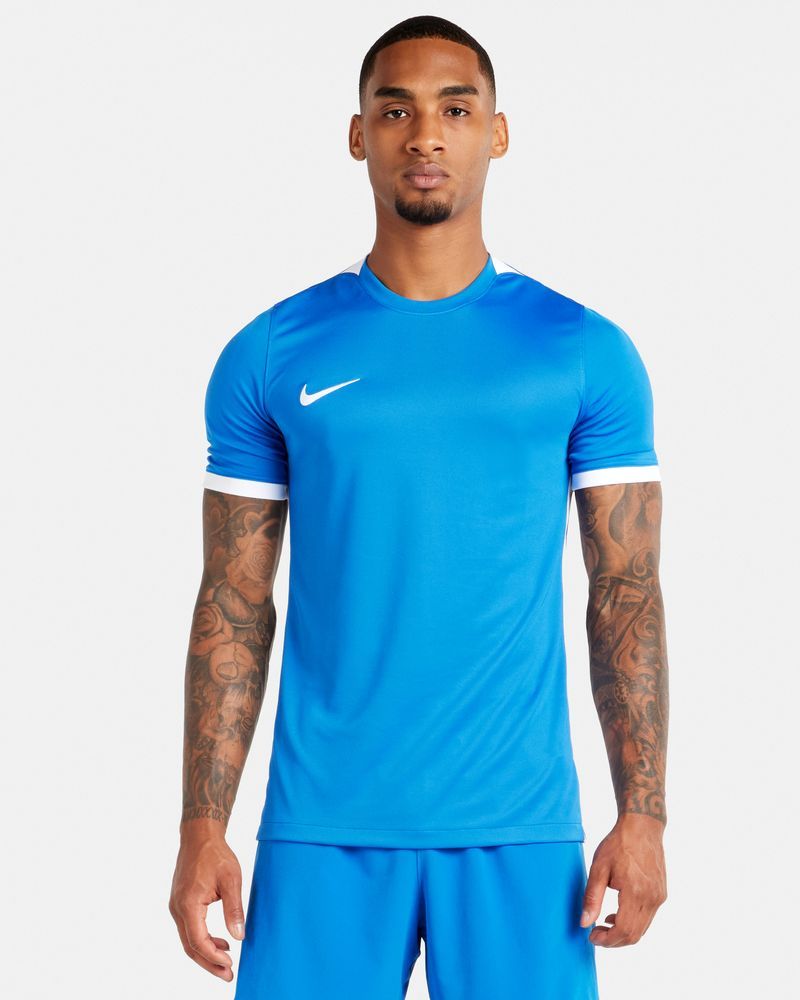 Jersey hot sale royal blue
