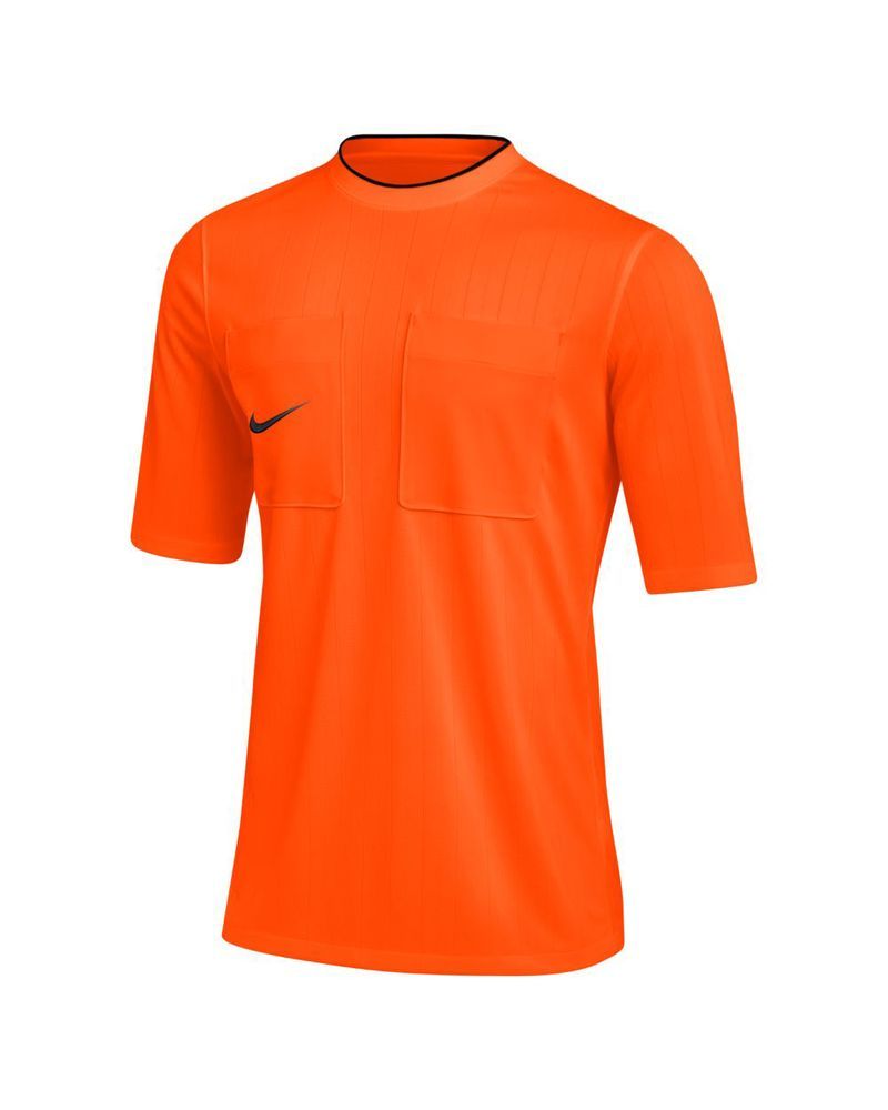 Permanente Colector Marchitar Camiseta de Árbitro Nike Dri-FIT para Hombre - DH8024-819 - Naranja |  EKINSPORT