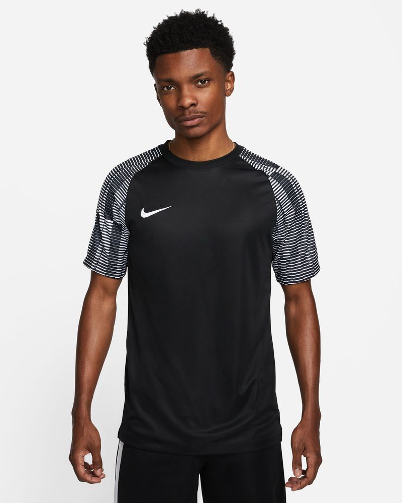 Maillot Nike Academy pour Homme - DH8031-010 - Noir