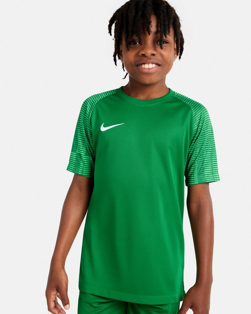 Maillot Nike Dri-FIT Academy pour Enfant - DH8369-102 - Blanc