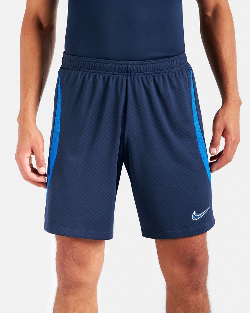 Short nike bleu hot sale marine