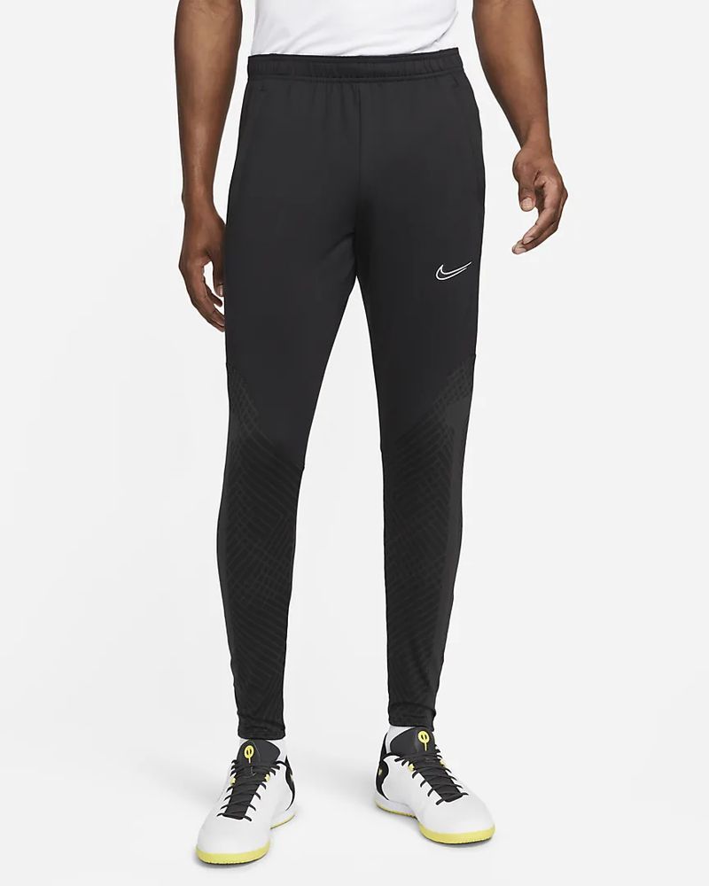 Nike Men's Dri-FIT Strike 22 Pant - DH8838-013 - Black | EKINSPORT