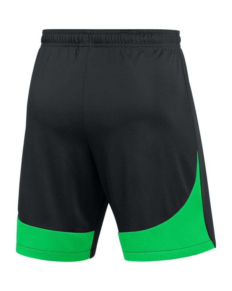 Nike Men s Dri FIT Academy Pro Short DH9236 011 Black Green