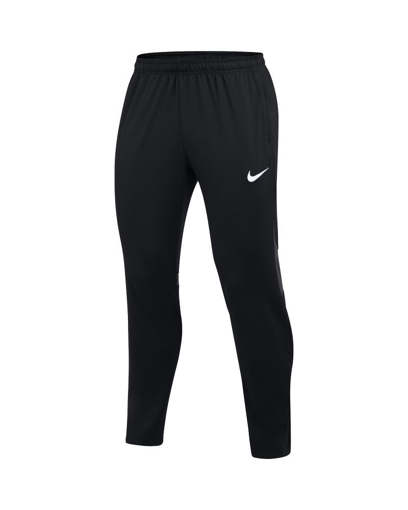 Pantalón Nike Dri-FIT Academy Pro para Hombre - DH9240-011 - Negro y Verde