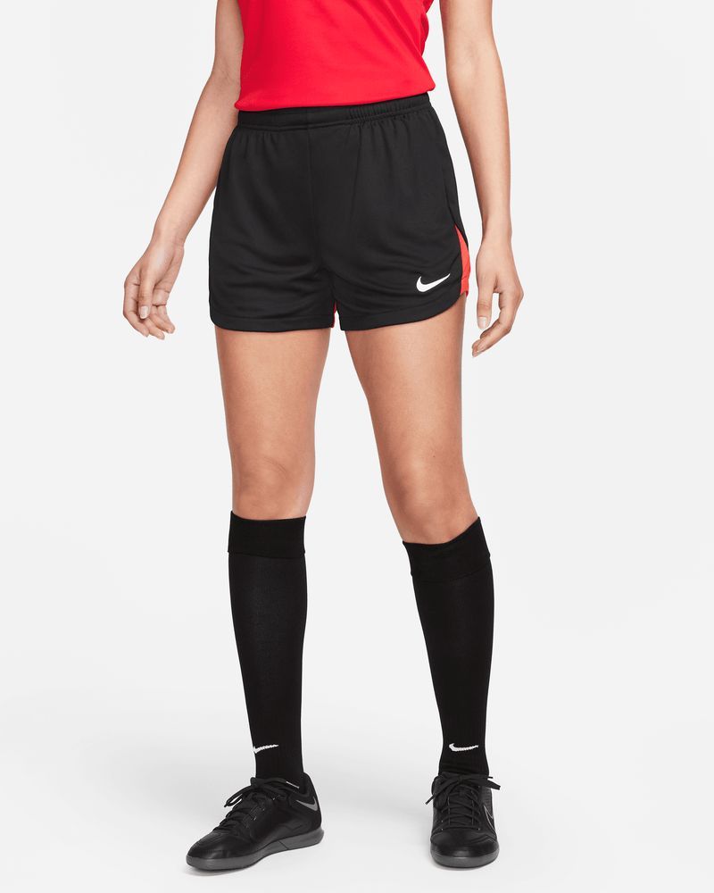 Women nike soccer shorts best sale