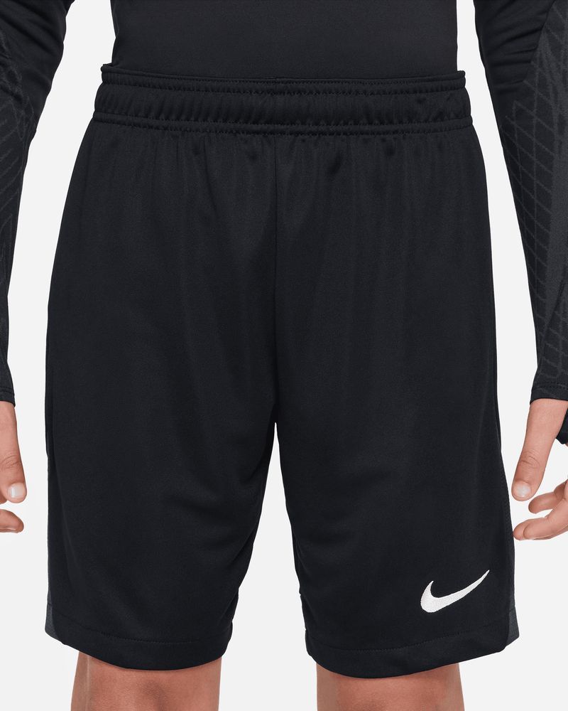 Nike park ii knit junior football shorts deals