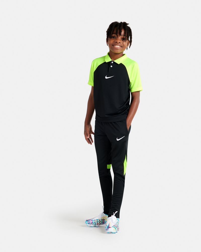 Boys nike academy tracksuit hotsell