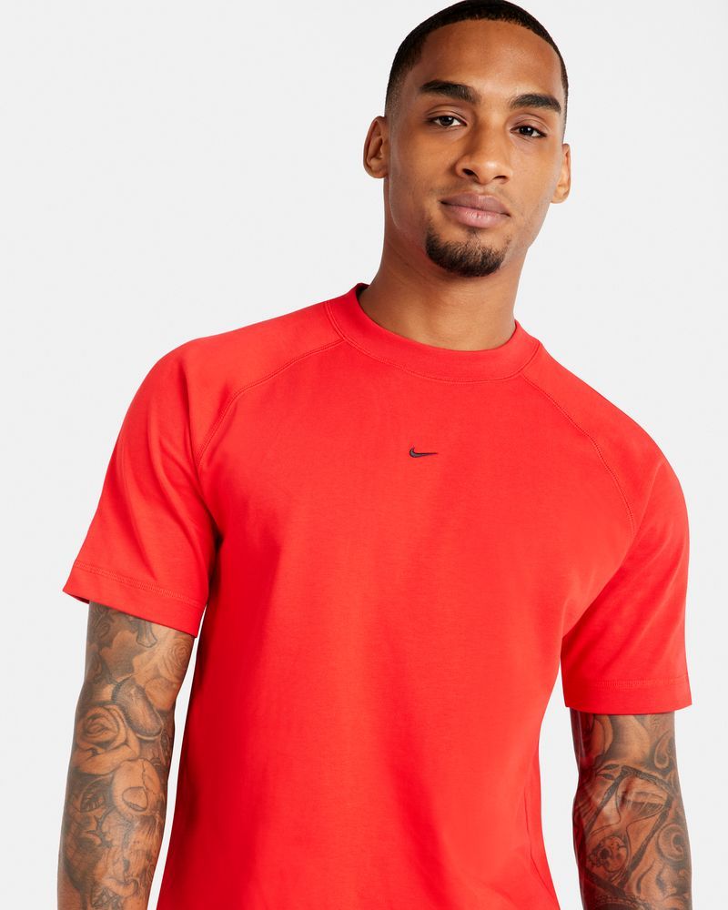 Hommes Dri-FIT Running Hauts et tee-shirts. Nike FR