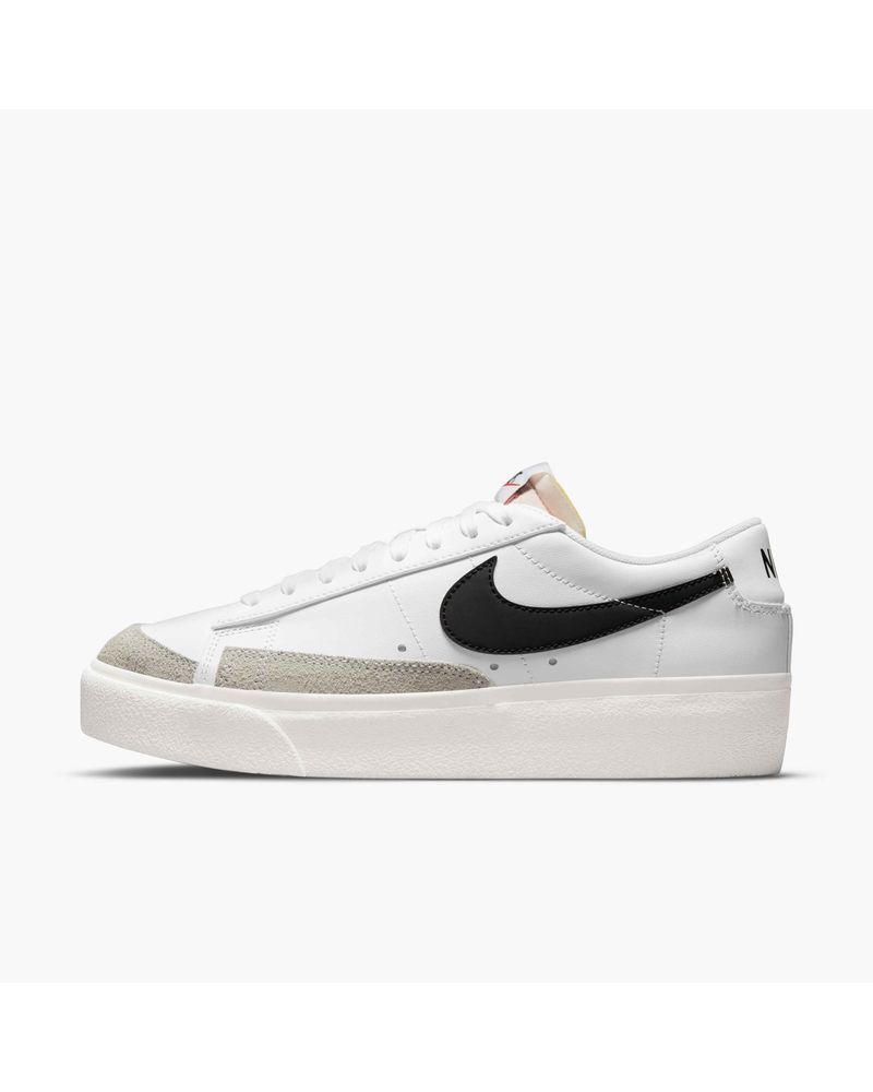 Chaussures Nike Blazer Platform pour Femme DJ0292 EKINSPORT