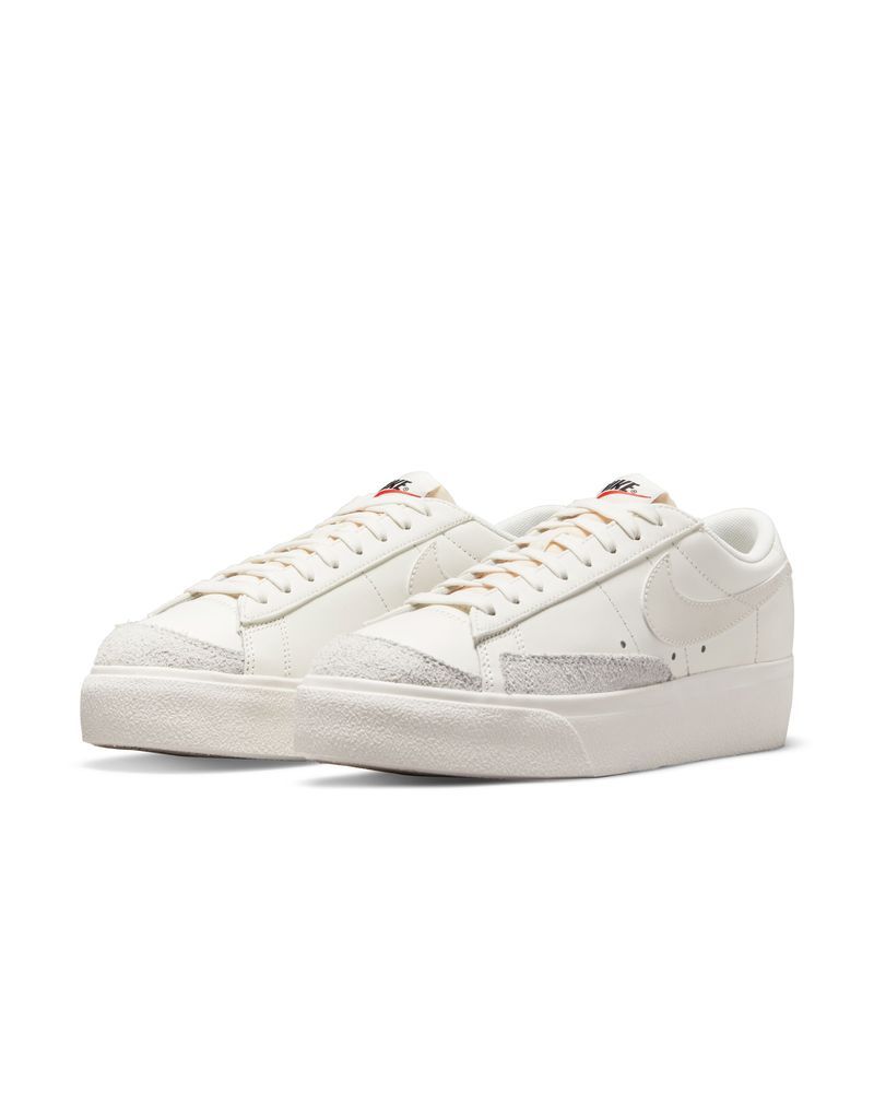 Blazer low femme 2025