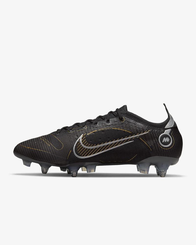 Chaussures de football Nike Mercurial Vapor 14 Elite SG PRO AC
