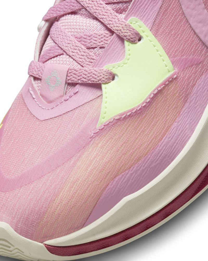 Nike kyrie 5 donna rose on sale