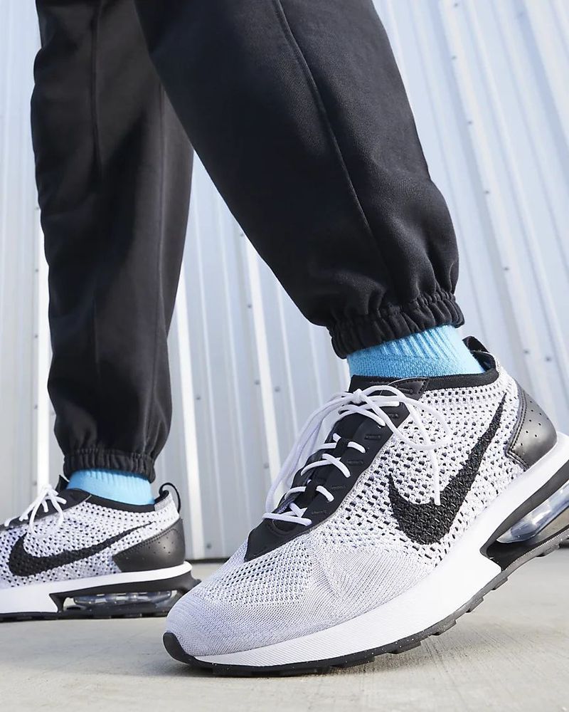 Flyknit top racer sizing
